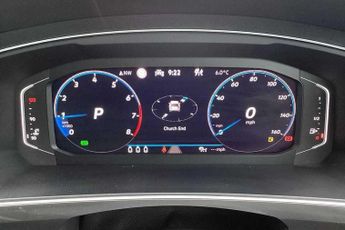 Volkswagen Tiguan 1.5 TSI 150 R-Line Edition 5dr DSG