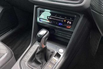 Volkswagen Tiguan 1.5 TSI 150 R-Line Edition 5dr DSG