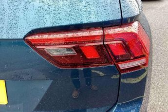 Volkswagen Tiguan 1.5 TSI 150 R-Line Edition 5dr DSG