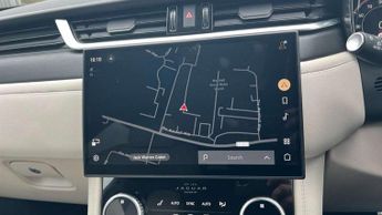 Jaguar F-Pace 2.0 P400e R-Dynamic HSE Black 90th Anniv 5dr Auto