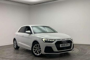 Audi A1 30 TFSI Sport 5dr