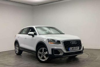 Audi Q2 35 TFSI Sport 5dr S Tronic