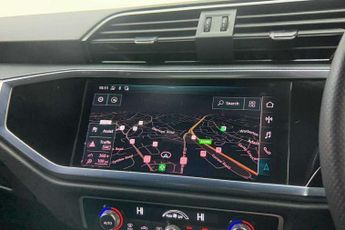 Audi Q3 40 TDI Quattro S Line 5dr S Tronic
