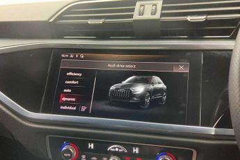 Audi Q3 40 TDI Quattro S Line 5dr S Tronic