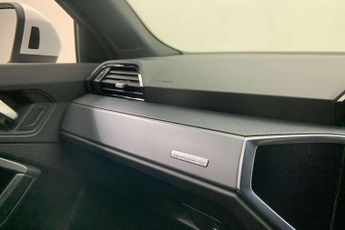 Audi Q3 40 TDI Quattro S Line 5dr S Tronic