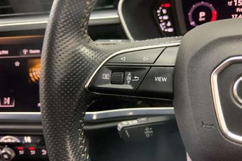 Audi Q3 40 TDI Quattro S Line 5dr S Tronic