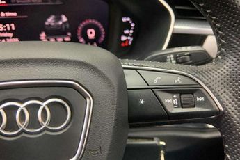 Audi Q3 40 TDI Quattro S Line 5dr S Tronic