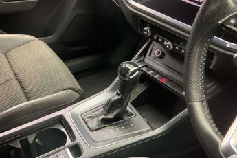 Audi Q3 40 TDI Quattro S Line 5dr S Tronic