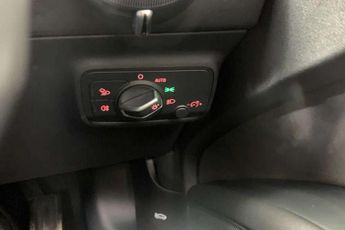 Audi TT 40 TFSI Sport 2dr S Tronic