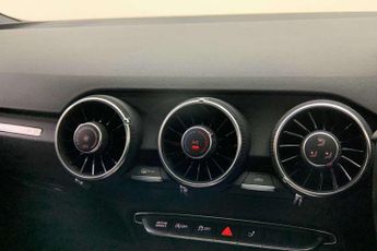 Audi TT 40 TFSI Sport 2dr S Tronic