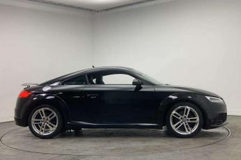 Audi TT 40 TFSI Sport 2dr S Tronic