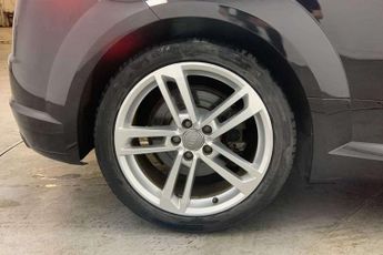 Audi TT 40 TFSI Sport 2dr S Tronic