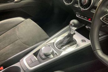 Audi TT 40 TFSI Sport 2dr S Tronic