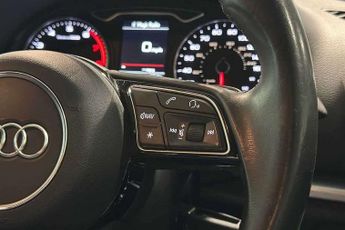 Audi A3 35 TFSI Sport 5dr S Tronic