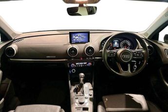 Audi A3 35 TFSI Sport 5dr S Tronic