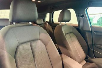 Audi A3 30 TFSI Technik 5dr S Tronic