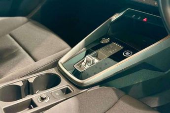 Audi A3 30 TFSI Technik 5dr S Tronic