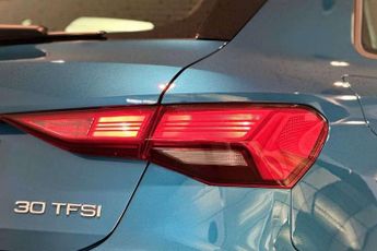 Audi A3 30 TFSI Technik 5dr S Tronic