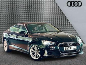 Audi A5 35 TFSI Sport 5dr S Tronic