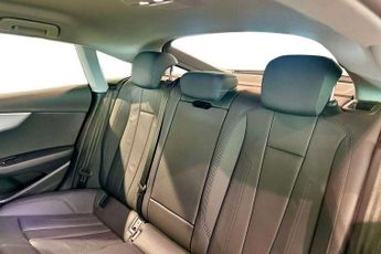 Audi A5 Sportback 35 TFSI Sport 5dr S Tronic