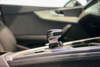 Audi A5 Sportback 35 TFSI Sport 5dr S Tronic