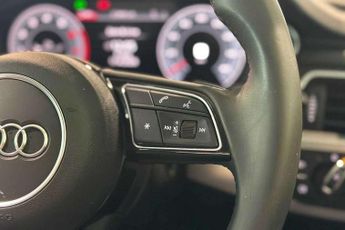 Audi A5 Sportback 35 TFSI Sport 5dr S Tronic