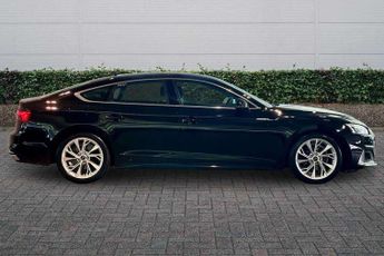 Audi A5 Sportback 35 TFSI Sport 5dr S Tronic