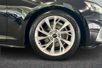 Audi A5 Sportback 35 TFSI Sport 5dr S Tronic