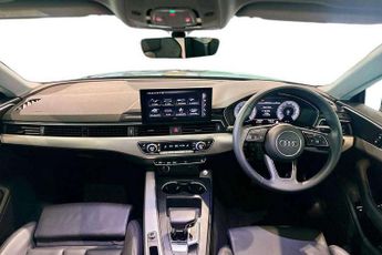 Audi A5 Sportback 35 TFSI Sport 5dr S Tronic