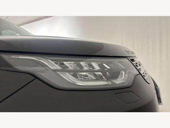 Land Rover Discovery 3.0 SD6 HSE Luxury 5dr Auto