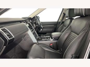 Land Rover Discovery 3.0 SD6 HSE Luxury 5dr Auto