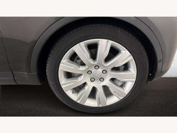 Land Rover Discovery 3.0 SD6 HSE Luxury 5dr Auto