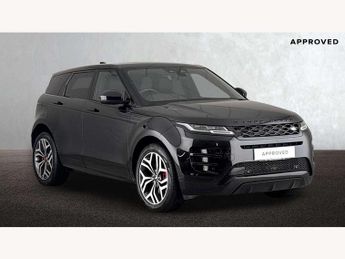 Land Rover Range Rover Evoque 1.5 P300e Autobiography 5dr Auto