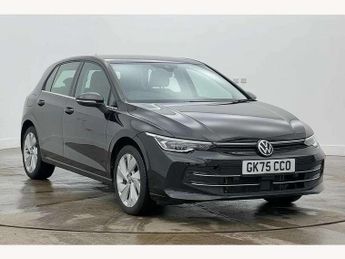 Volkswagen Golf 1.5 eTSI 150 Style 5dr DSG
