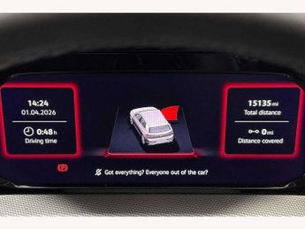 Volkswagen Golf 1.5 eTSI 150 Style 5dr DSG