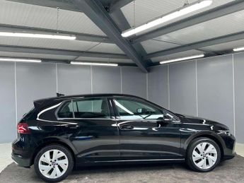 Volkswagen Golf 1.5 eTSI 150 Style 5dr DSG