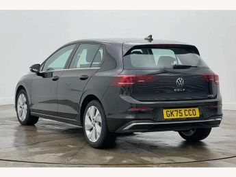 Volkswagen Golf 1.5 eTSI 150 Style 5dr DSG