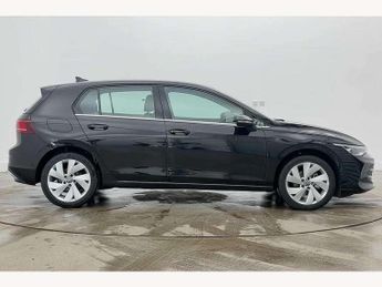 Volkswagen Golf 1.5 eTSI 150 Style 5dr DSG
