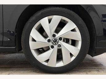 Volkswagen Golf 1.5 eTSI 150 Style 5dr DSG