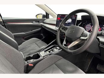 Volkswagen Golf 1.5 eTSI 150 Style 5dr DSG