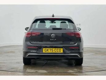 Volkswagen Golf 1.5 eTSI 150 Style 5dr DSG