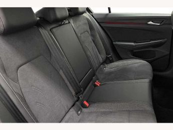 Volkswagen Golf 1.5 eTSI 150 Style 5dr DSG
