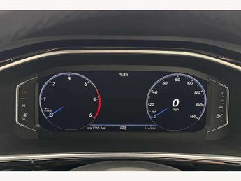 Volkswagen T-Roc 2.0 TDI 150 EVO R-Line 5dr DSG