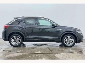 Volkswagen T-Roc 2.0 TDI 150 EVO R-Line 5dr DSG