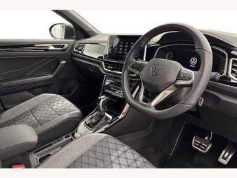 Volkswagen T-Roc 2.0 TDI 150 EVO R-Line 5dr DSG