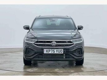 Volkswagen T-Roc 2.0 TDI 150 EVO R-Line 5dr DSG