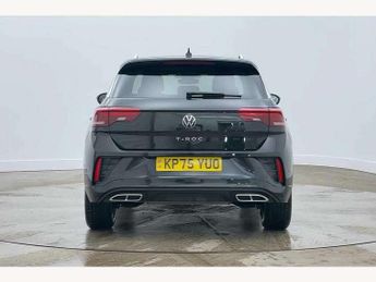 Volkswagen T-Roc 2.0 TDI 150 EVO R-Line 5dr DSG