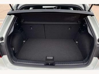 Audi A1 25 TFSI S Line 5dr S Tronic