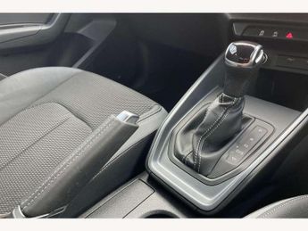 Audi A1 25 TFSI S Line 5dr S Tronic