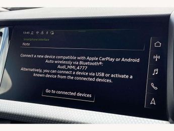 Audi A1 25 TFSI S Line 5dr S Tronic